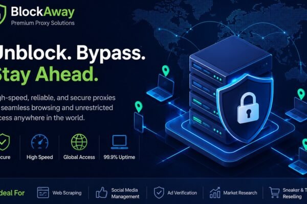 situs proxy