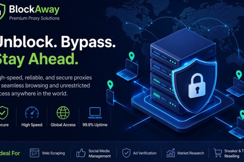 situs proxy